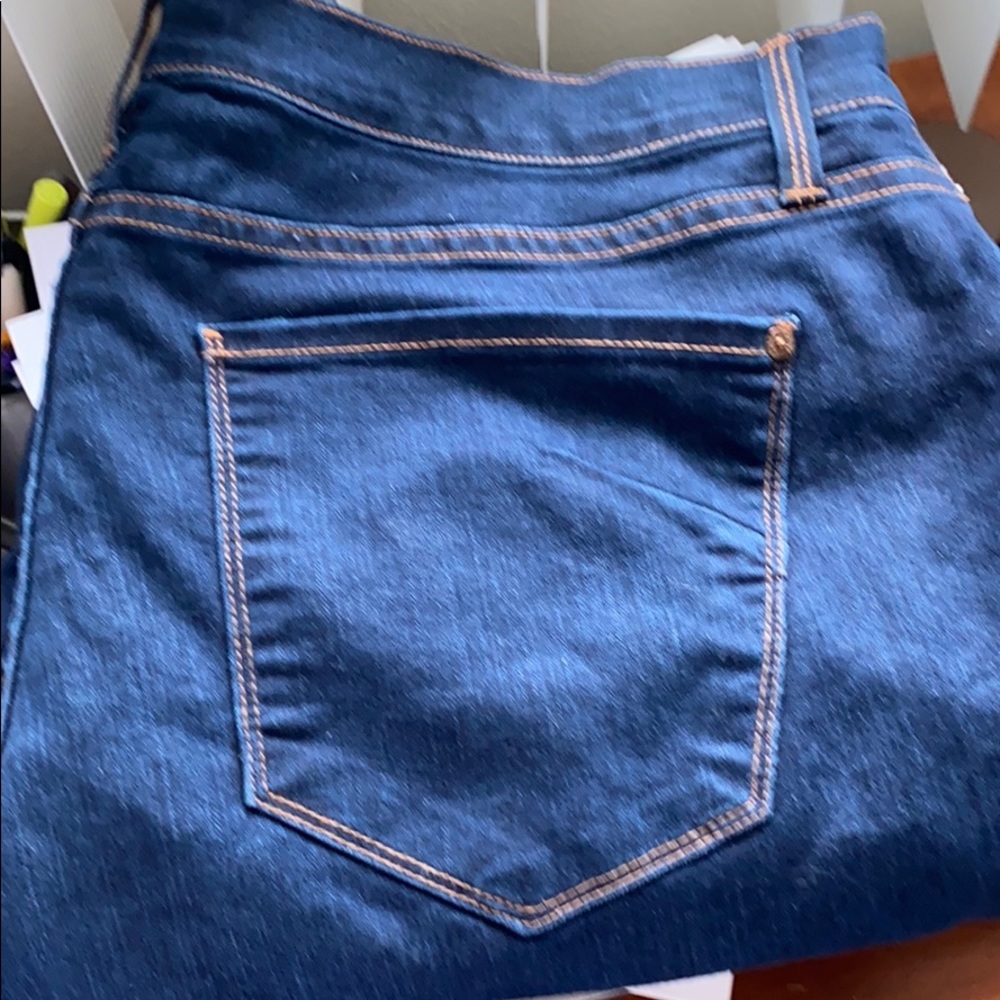 James Jeans barely worn